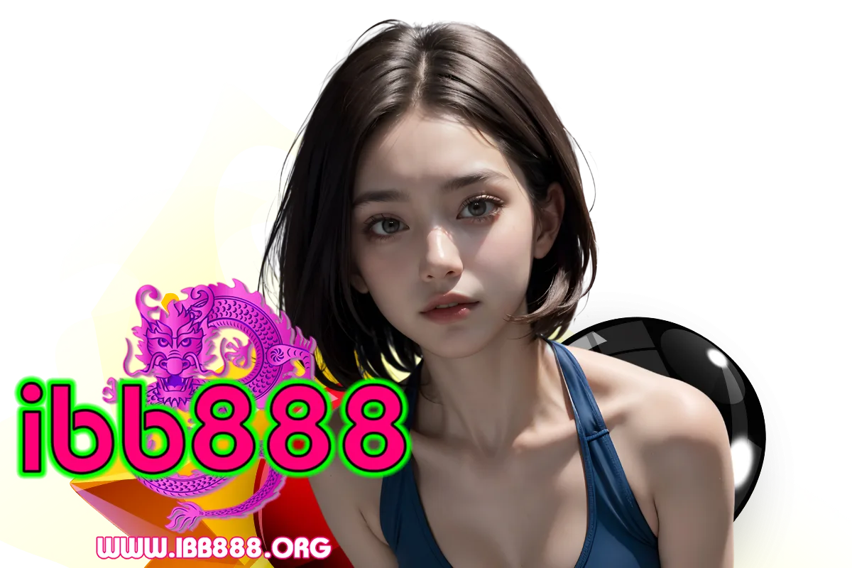 ibb888 สล็อต