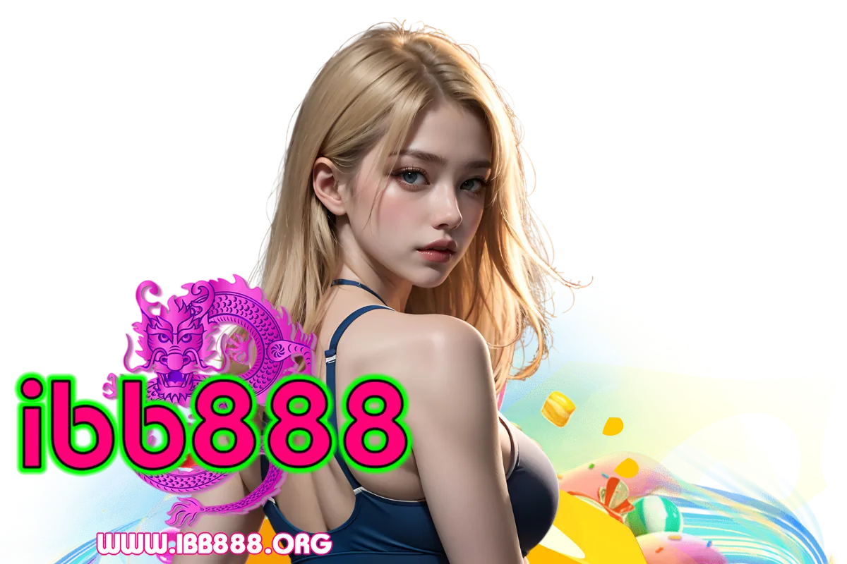 ibb888 เครดิตฟรี